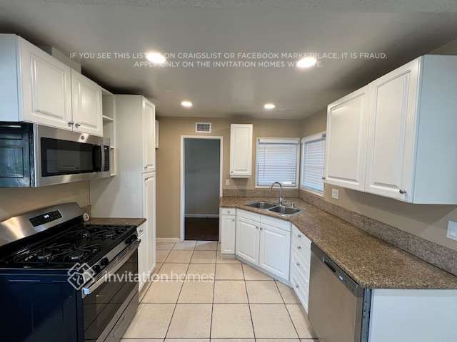 Foto del edificio - 3541 Hoytt St