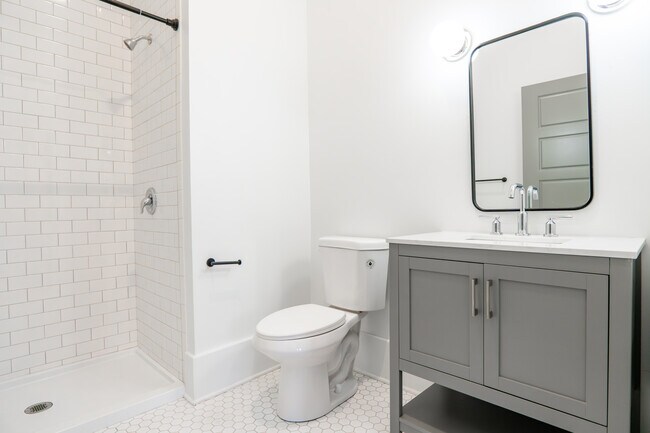 Foto del edificio - 4402 Butler St