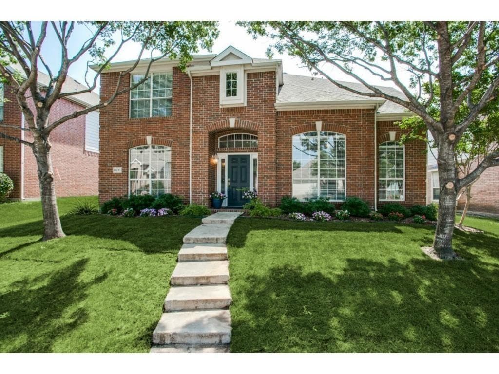 11250 Balcones Dr, Frisco, TX 75033 House for Rent in Frisco, TX