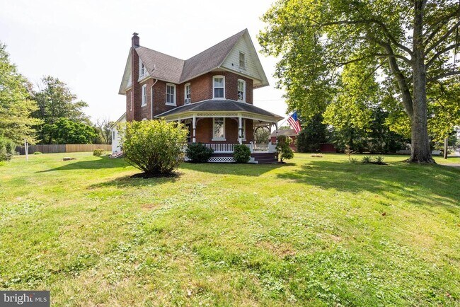 Foto del edificio - 7121 Old Easton Rd