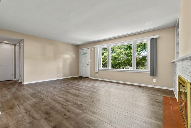 Foto del edificio - 1514 N Washington St