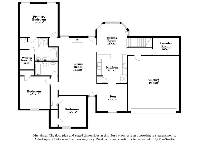 Foto del edificio - 6857 Dovefield Ln