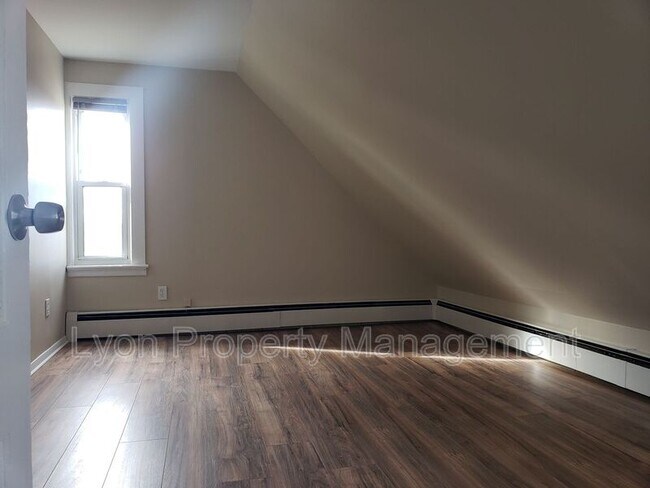 Foto del edificio - 5 Vose St