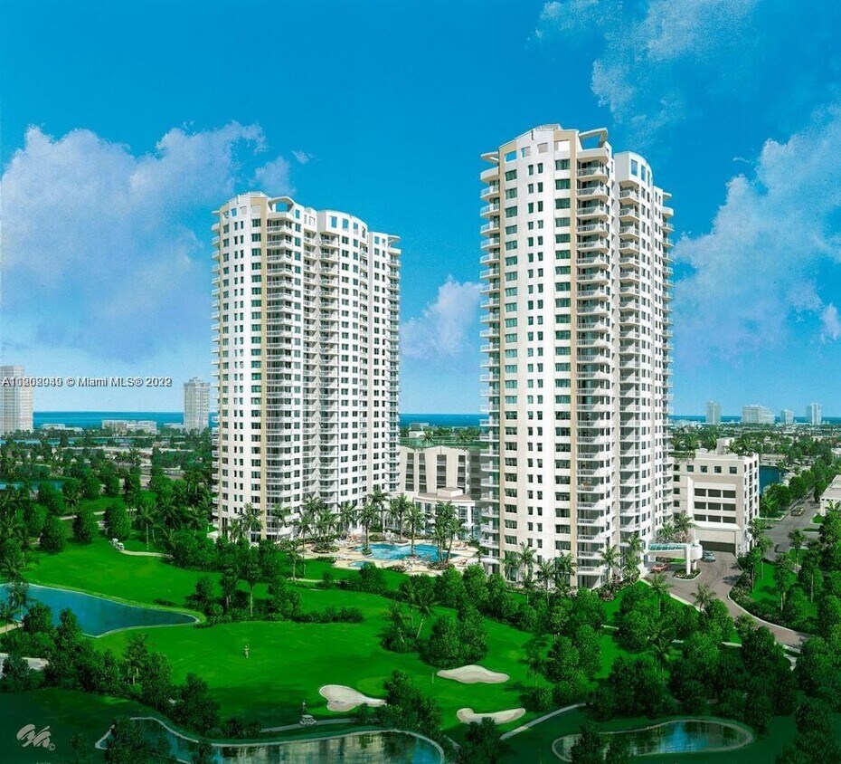 Primary Photo - 1745 E Hallandale Beach Blvd
