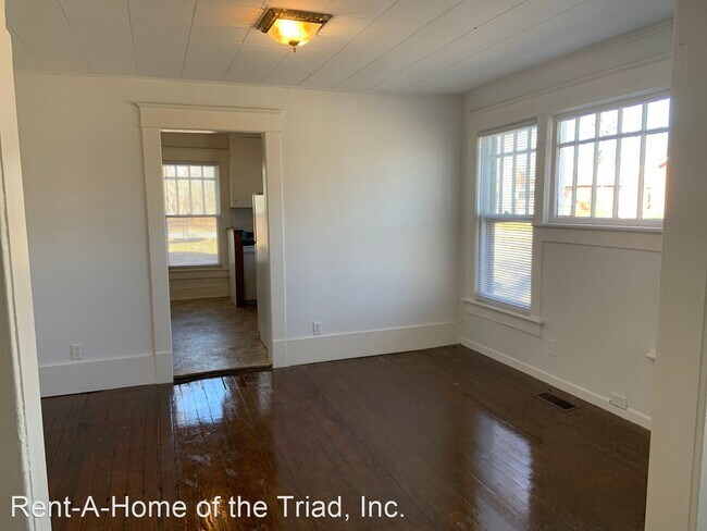 Building Photo - 3 br, 2 bath House - 1500 Marion Street