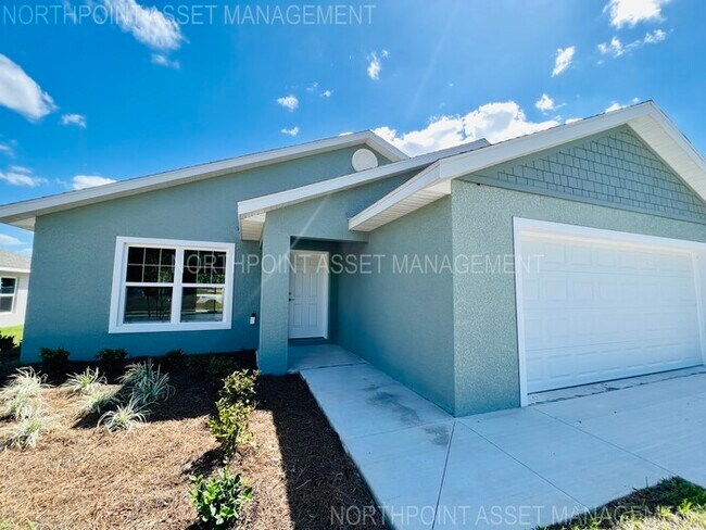 Building Photo - Stylish 3BR/2BA Home with Open Layout & Hi...