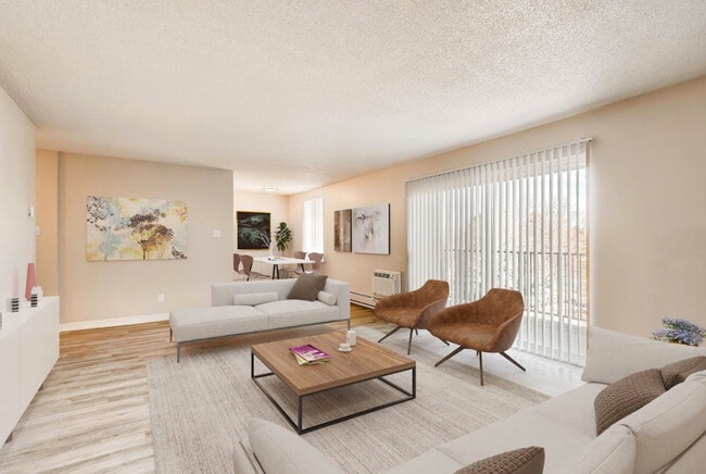 Building Photo - Arboreta