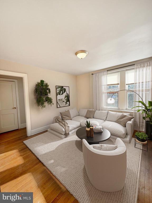 Foto del edificio - 4605 Chester Ave