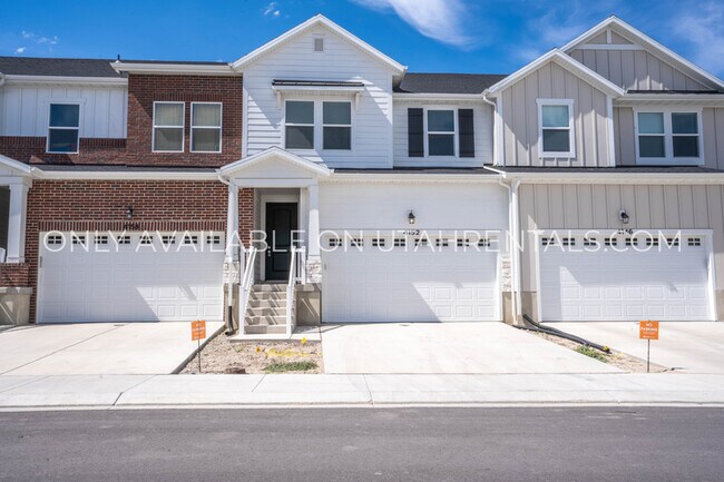 Foto del edificio - 4152 W 2010 N