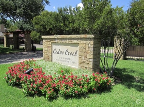 Building Photo - 5720 Cedar Creek Dr