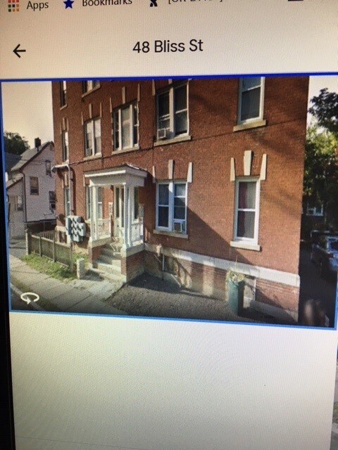 Primary Photo - 48 Bliss St