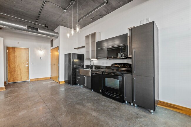 Foto del edificio - GW Lofts