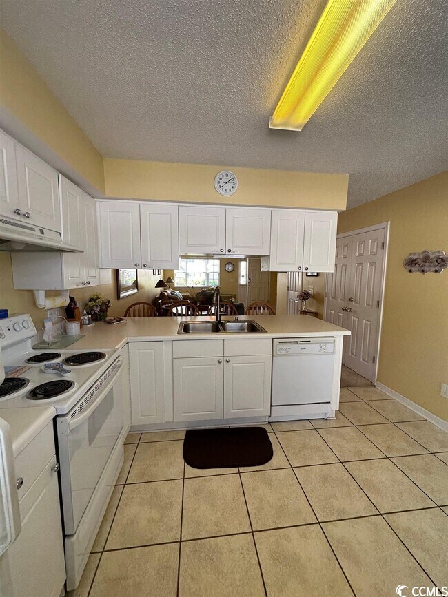 105 Barnwell St, North Myrtle Beach, SC 29582 Condo for Rent in North