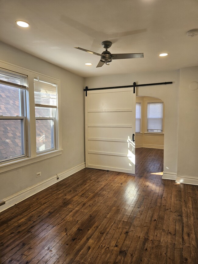 Dining Room - 2635 W 23rd Pl