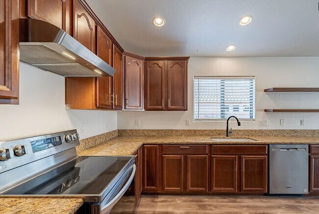 Foto del edificio - Madera Highlands