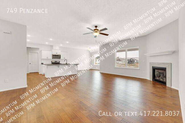 Building Photo - Copper Leaf Subdivision 4 Bedroom 2.5 Bath...