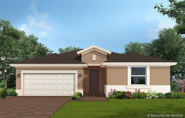 Foto del edificio - 30701 SW 193rd Ct