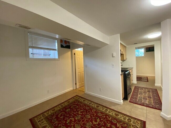 Foto del edificio - 1 Dana St