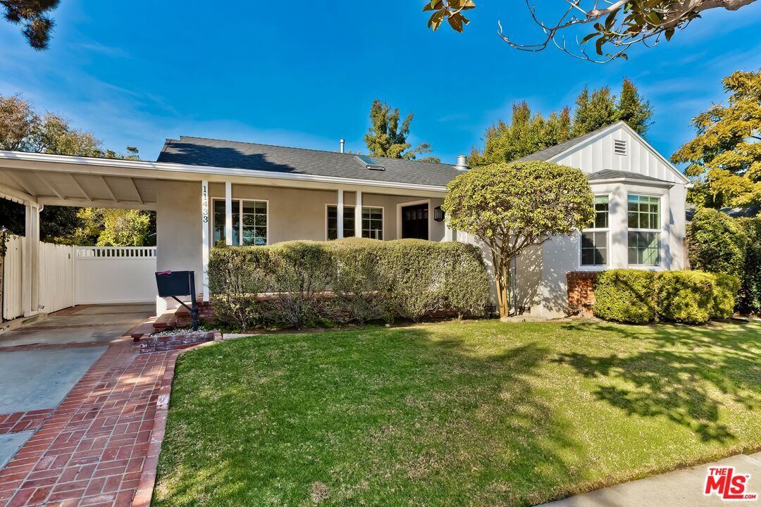 Foto principal - 11433 Burnham St
