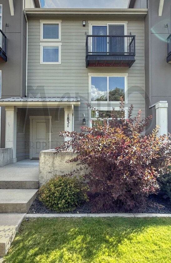 Foto principal - Kendall Yards Townhouse