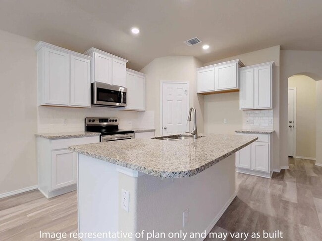 Building Photo - 3112 Marston Rd