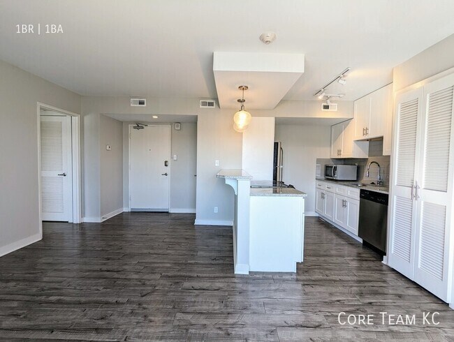 Foto del edificio - 209 Emanuel Cleaver II Blvd.