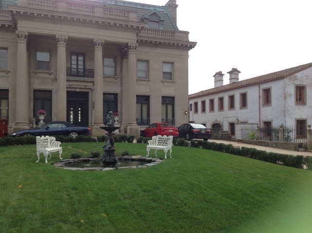 Former Gustave Pabst House - 2228 N Terrace Ave