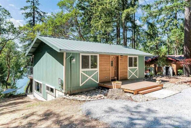 Foto del edificio - 22315 Overlake Loop SE