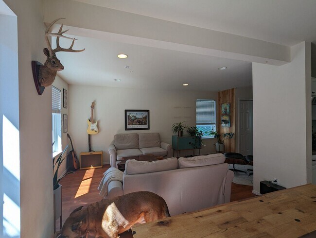 Building Photo - 4 br, 2.5 bath House - 13209 4th Ave SW