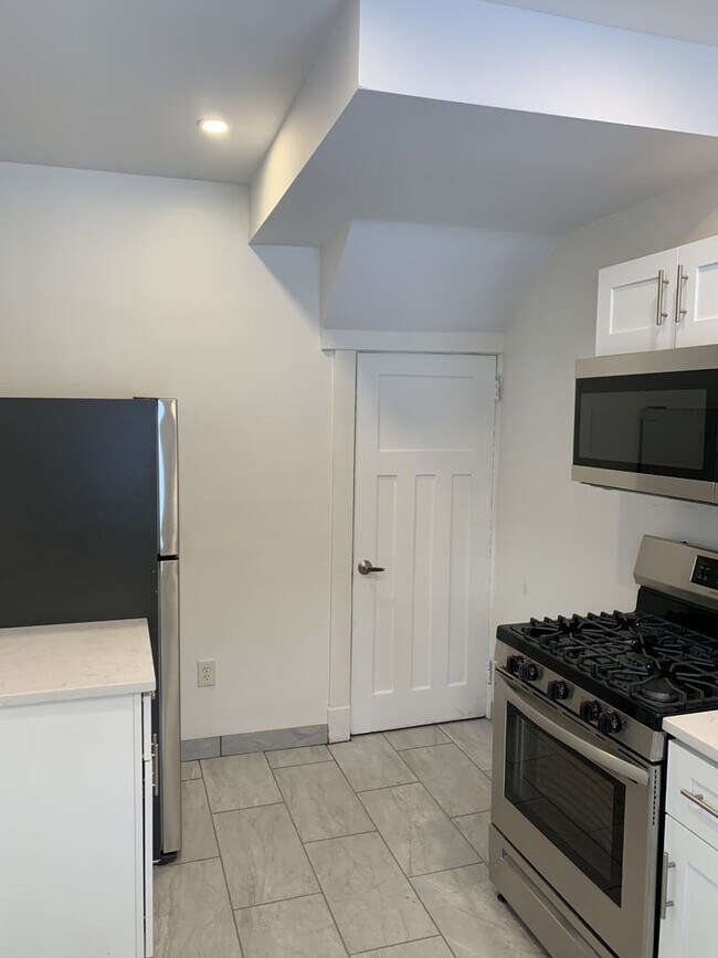 Photo - Great Morningside Row House with Front Porch!