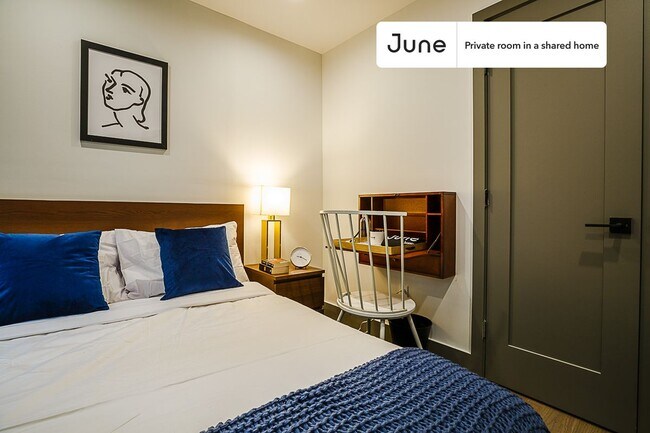 Foto del edificio - Room in Shared 3 bed/2 bath home in Upper West Side
