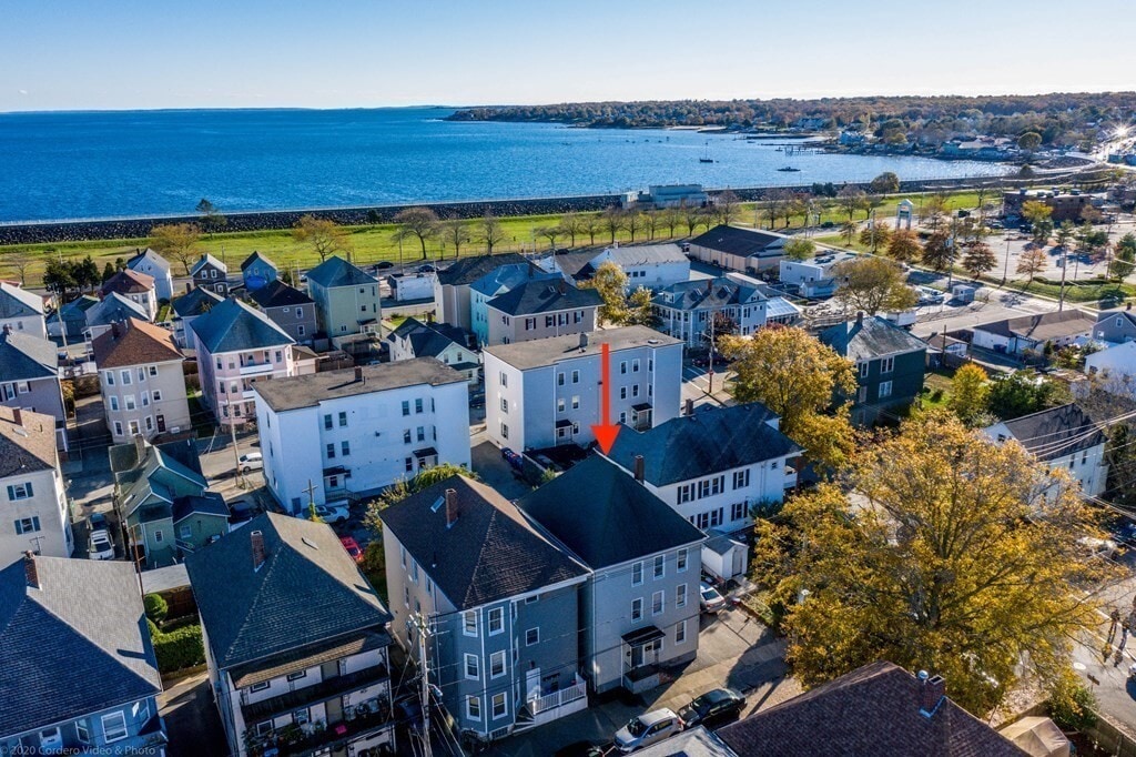 104 Jouvette St, New Bedford, MA 02744 Apartments in New Bedford, MA