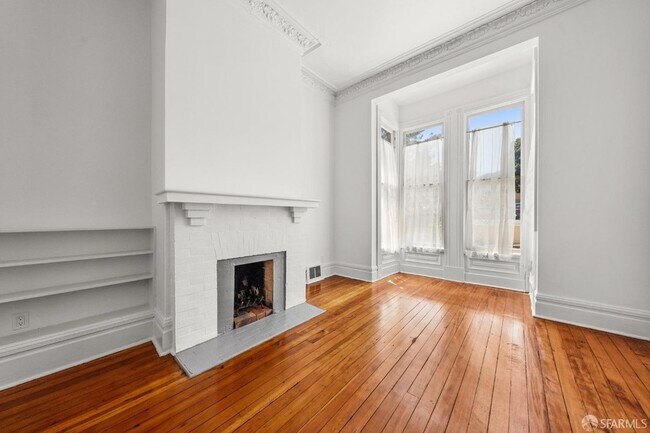 Foto del edificio - 129 Castro Street