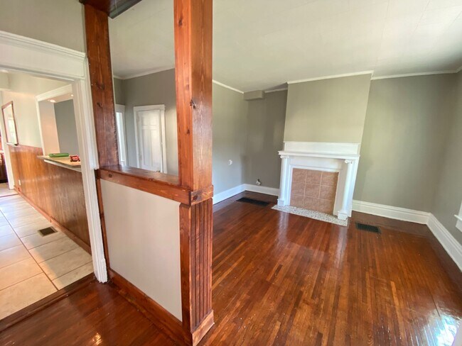 Foto del edificio - OSU Central Campus Single Family Home! W/ ...