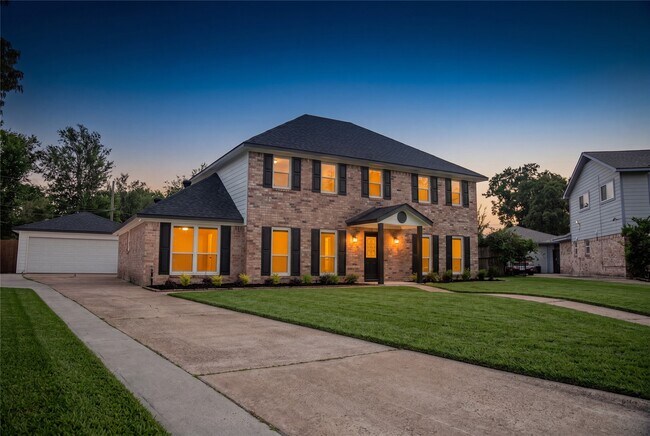 Building Photo - 4815 Caris St
