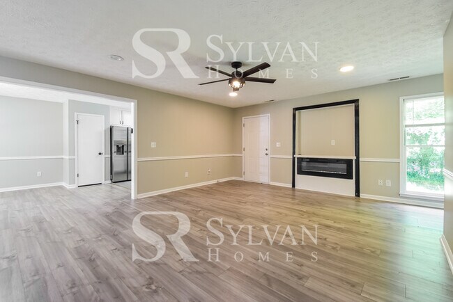 Foto del edificio - Cozy 3BR Home for You