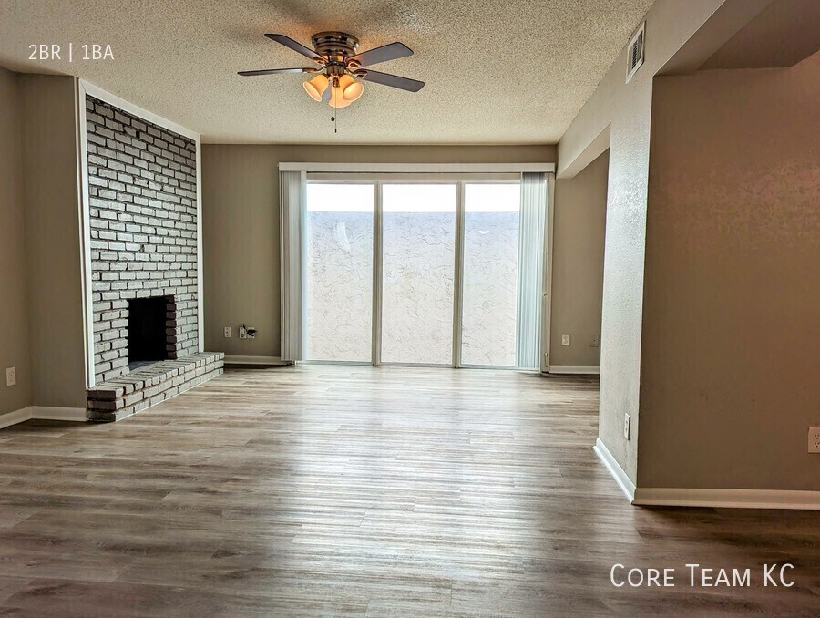 Foto principal - 3618 Warwick Blvd