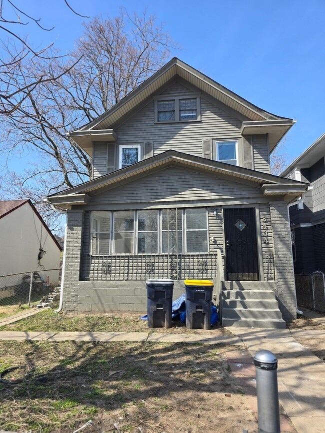 Building Photo - Rent ready renovated House