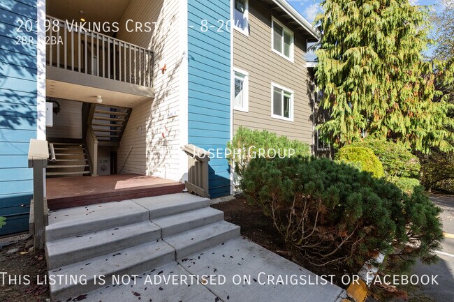 Building Photo - Spacious Poulsbo Condo with Amenities