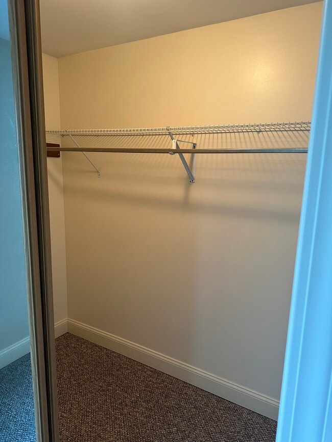 Large Closet Space - 9300 Main St