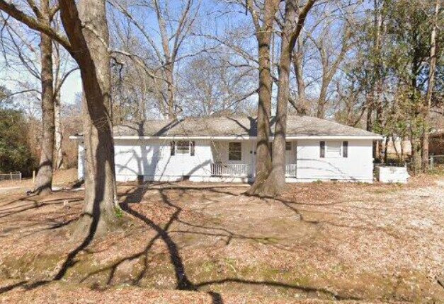 Primary Photo - 306 Melbourne Rd