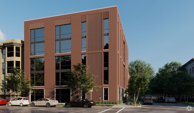 Building Photo - The Base