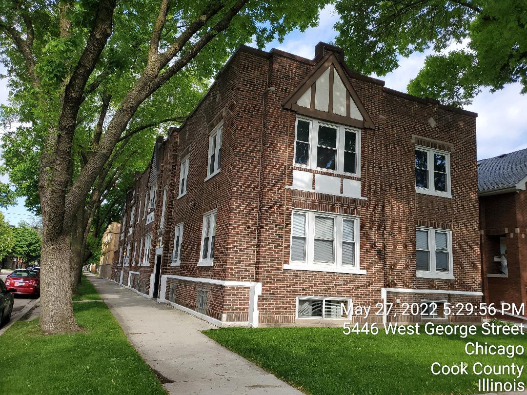 5457 W St Unit 1 East, Chicago, IL 60641 Apartments in Chicago