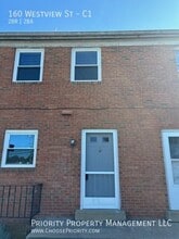 Building Photo - 160 Westview St