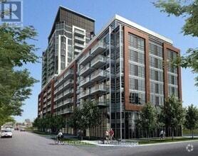 Building Photo - 510-8888 YONGE St