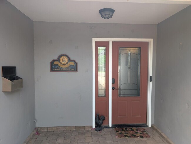 Foto del edificio - 2314 N 64th Pl