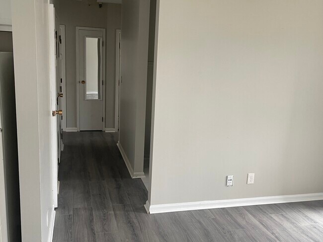 Hall - 1824 La Salle Pl
