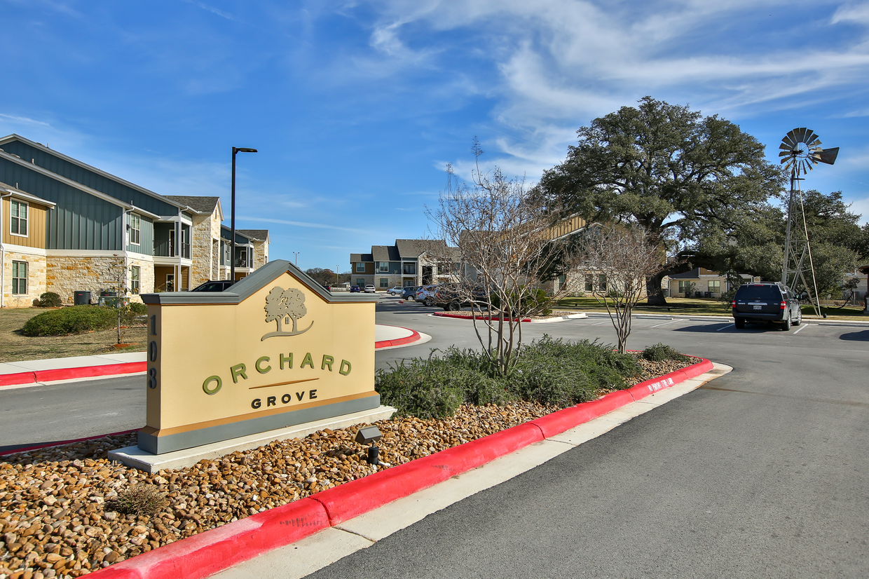 Foto principal - Orchard Grove Apartments