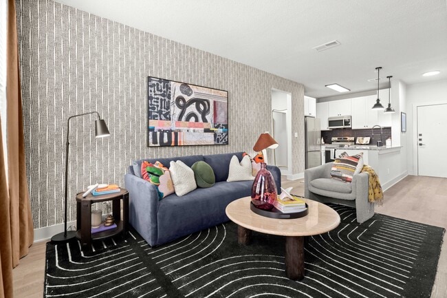 Foto del edificio - Cortland Old Fourth Ward