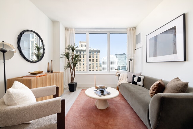 Foto del edificio - Allen